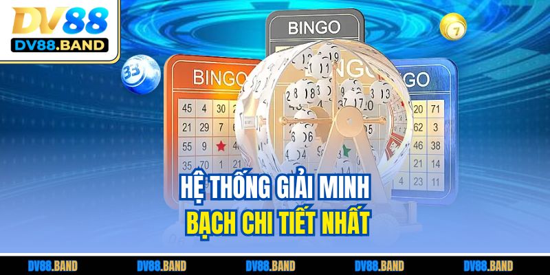 Xổ Số Miền Nam Tại DV88 - Giải Thưởng Hấp Dẫn Giá Trị 4 Hệ thống giải minh bạch chi tiết nhất