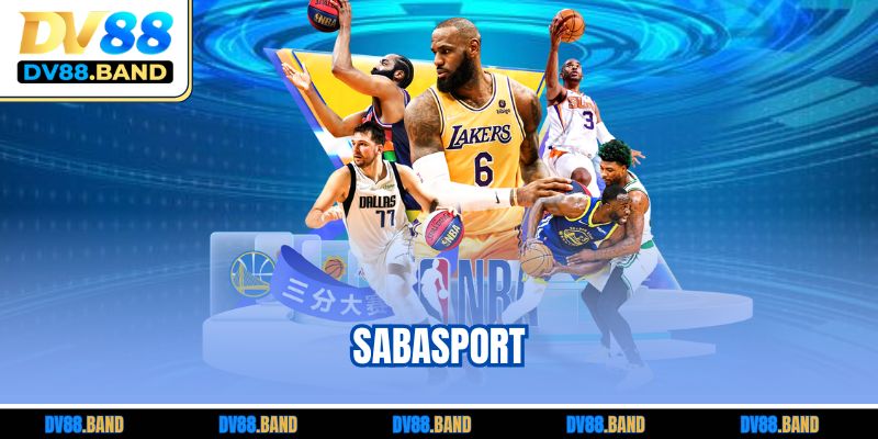 SABA Sport Là Gì? Trải Nghiệm Thể Thao Ảo Hấp Dẫn DV88 10 SABASport Là Gì? Trải Nghiệm Thể Thao Ảo Hấp Dẫn DV88