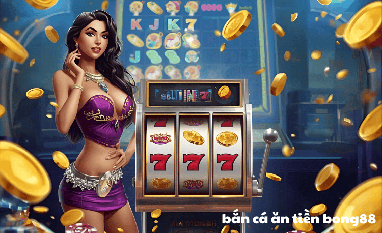 Bắn cá ăn tiền Bong88: 7 sự thật gây sốc cần biết ngay 2 Bắn cá ăn tiền Bong88