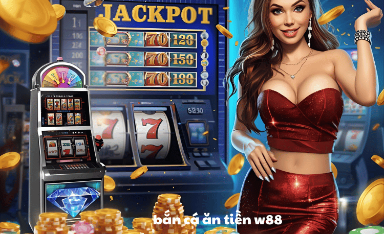 Bắn cá ăn tiền W88: 7+ bí quyết thắng lớn cho người mới 5 Bắn cá ăn tiền W88