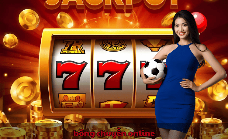 Bóng chuyền online