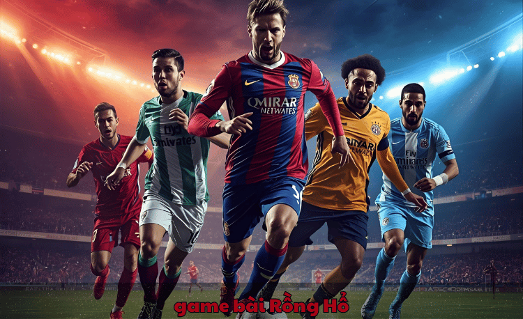 Game bài Rồng Hổ