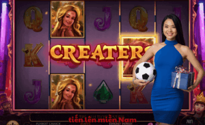 Game bài tiến lên miền Nam