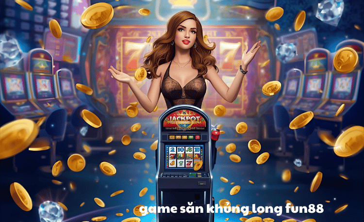 Game săn khủng long Fun88: Hướng dẫn chi tiết và mẹo thắng lớn 3 Game săn khủng long Fun88