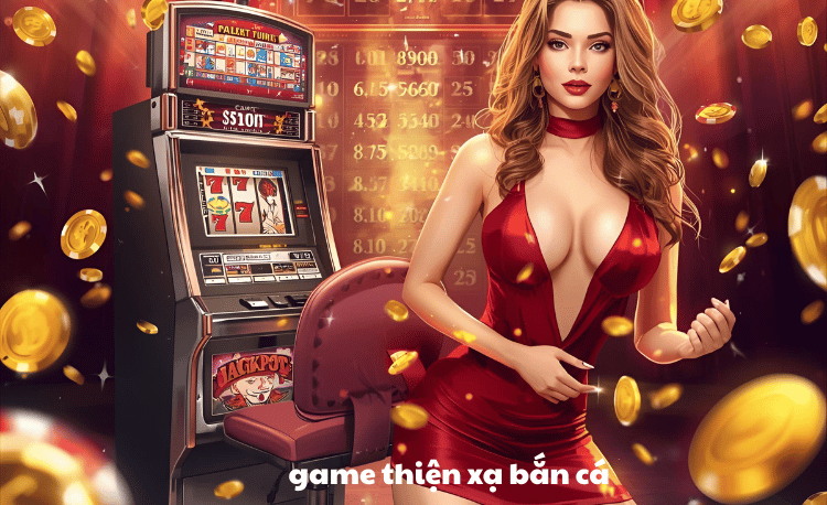 Game thiện xạ bắn cá: 5 sự thật gây sốc bạn cần biết 8 Game thiện xạ bắn cá