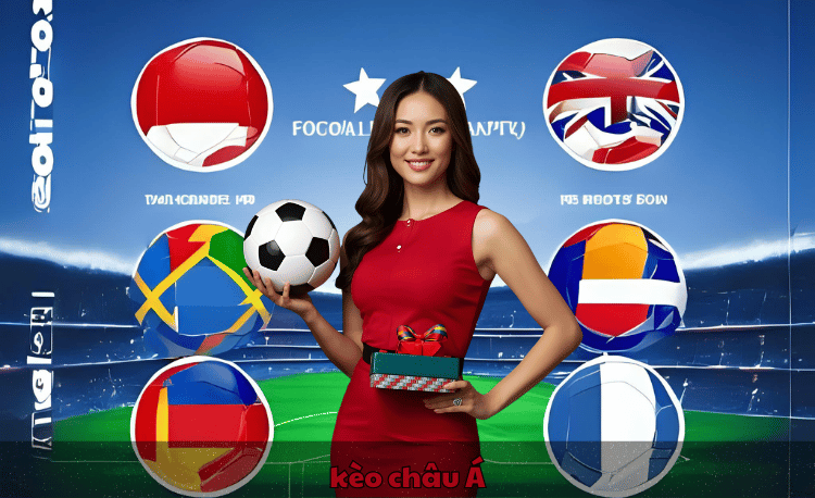 Kèo châu Á: 5+ Bí quyết chơi thắng cho người mới 2 Kèo châu Á