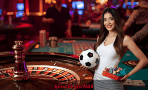Kèo tài xỉu N88