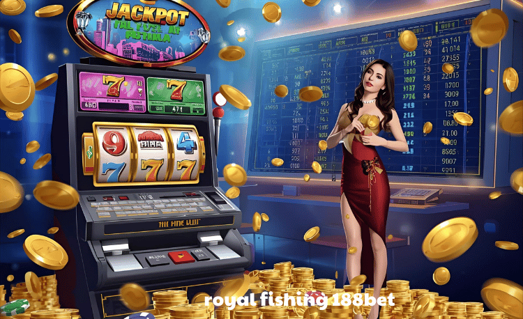 Royal Fishing 188bet - Hướng dẫn và mẹo thắng lớn 2025 8 Royal Fishing 188bet