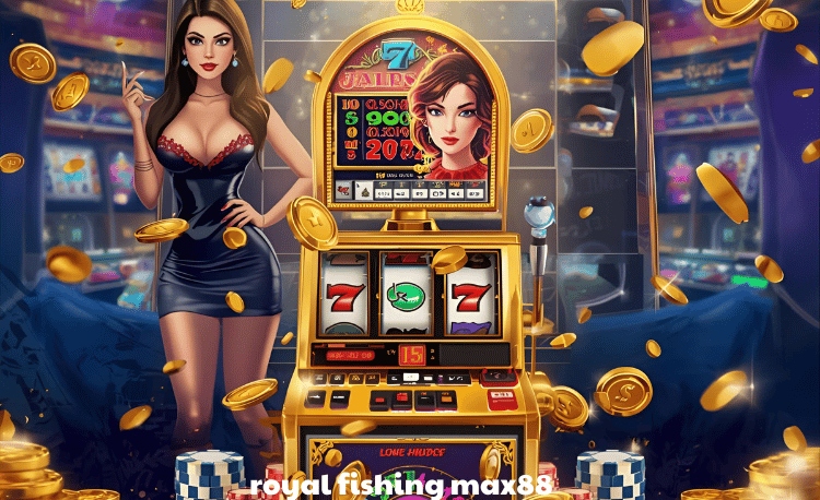 Royal Fishing Max88 – Top 5 bí quyết thắng lớn 2025 10 Royal Fishing Max88