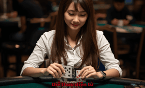 Thể thao điện tử